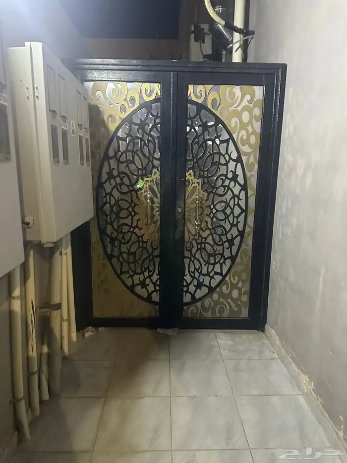 مخطط حمراء آسد ابو كبير أمام مدرسة رقية 7