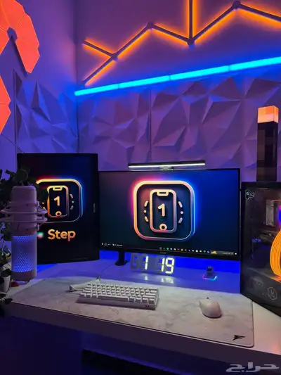 اكواد 1STEP 0