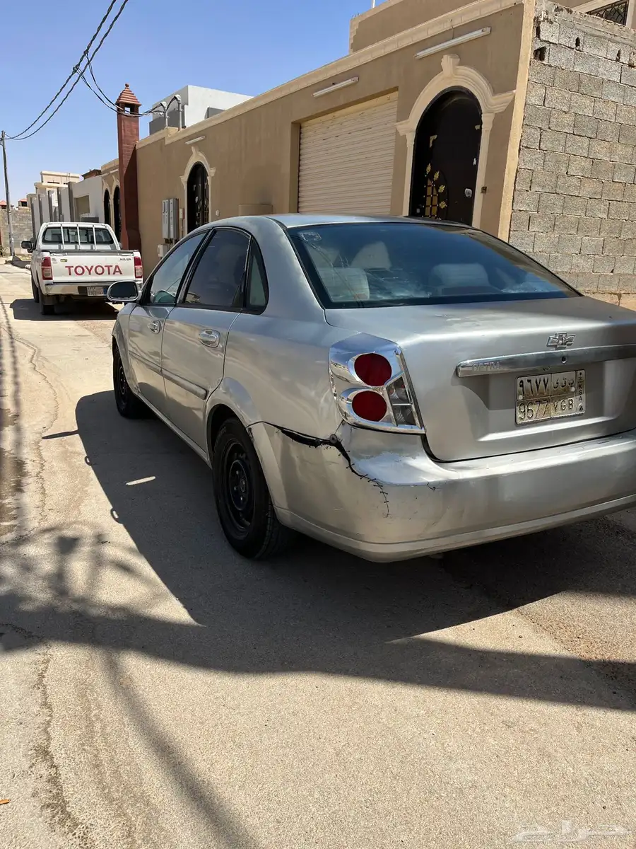 اوبترا 2006 index