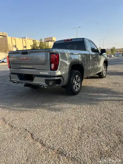 سييرا 2023 الفيشين سعودي 2
