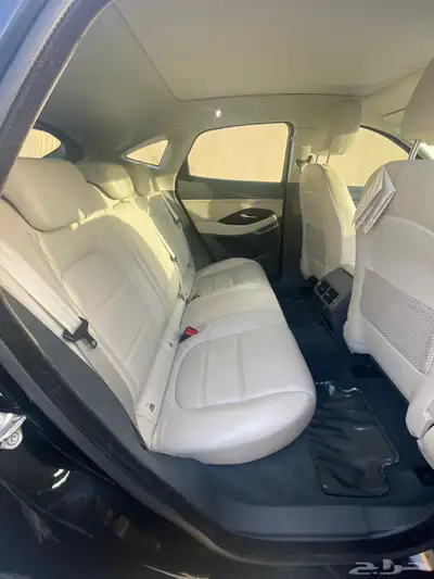 للبيع جاكوار E-pace index