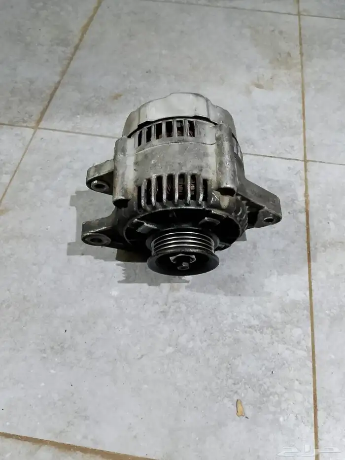 دينمو ماليزي 7