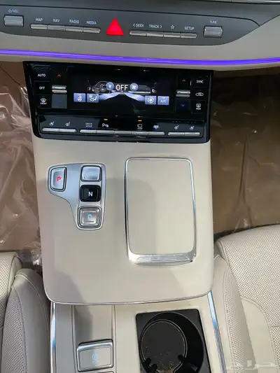 هيونداي ازيرا 2021 17
