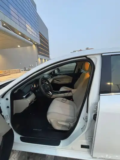مازدا 6 5