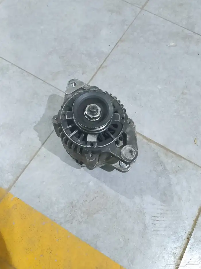 دينمو ماليزي 1