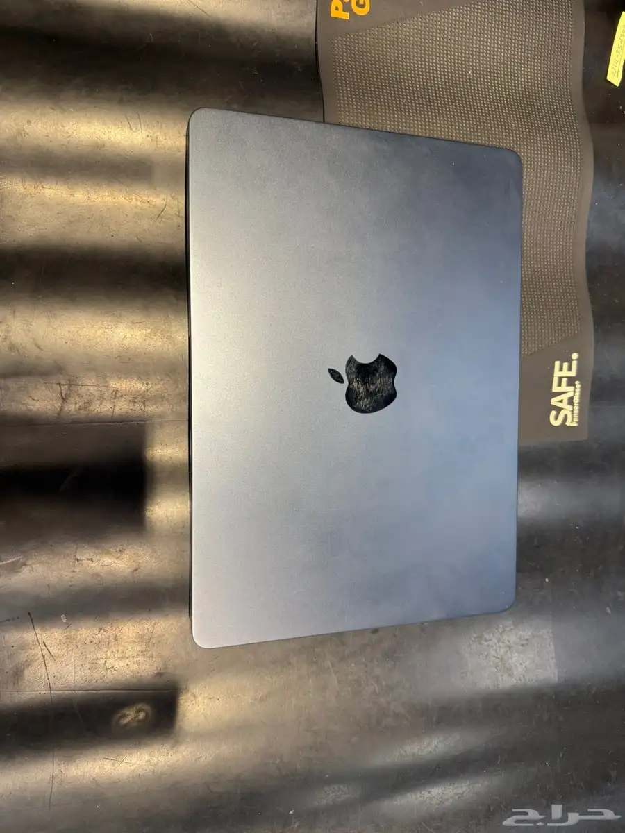 جهاز ماك ( Mac Book Air - M2 index