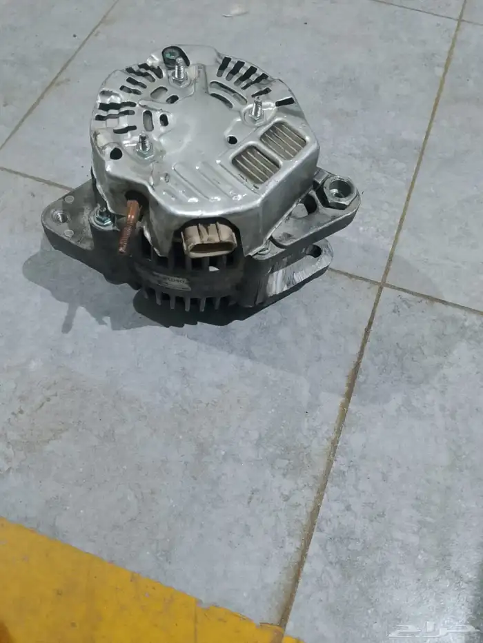 دينمو ماليزي 4