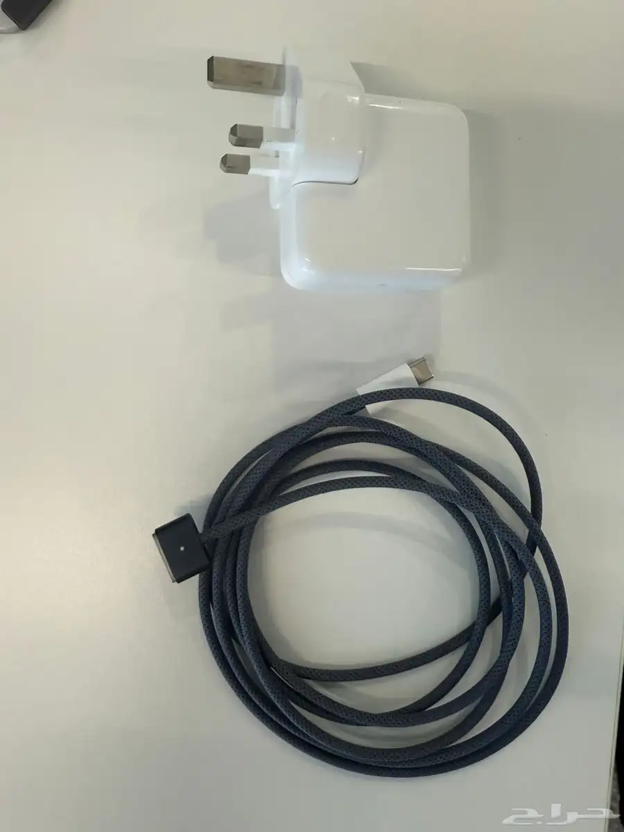 جهاز ماك ( Mac Book Air - M2 index