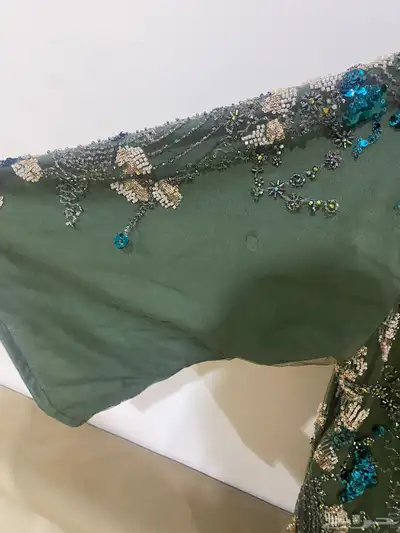 فستان 5