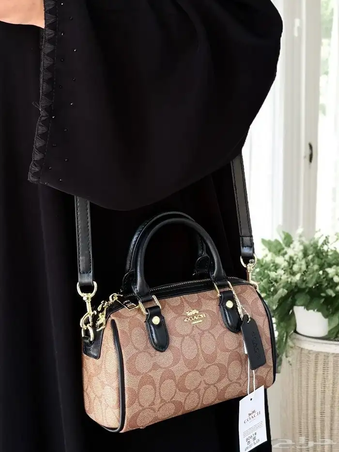 شنط يد وكتف ماركات عالميه ماستر كوالتي شانيل كوتش 53