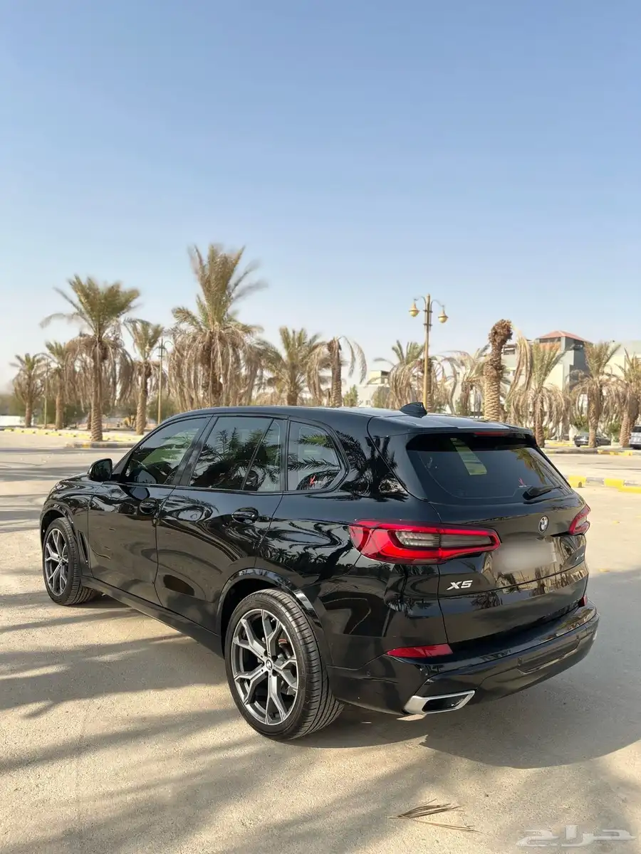 BMW X5 V6 2019 index