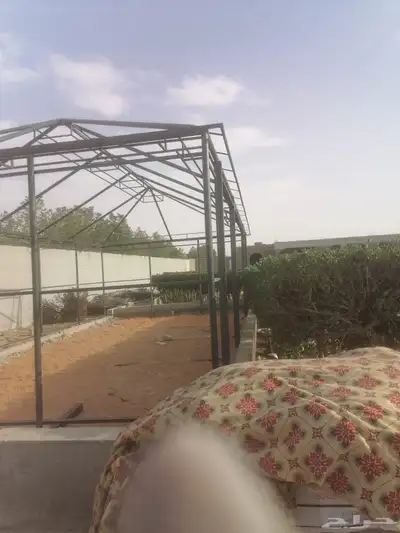 نقوم بجميع اعمال الحداده الثقيله والخفيفه بأنواعها 29