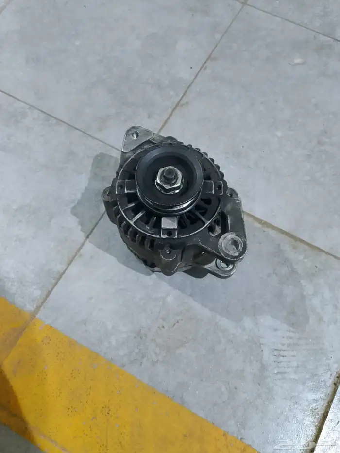 دينمو ماليزي 2