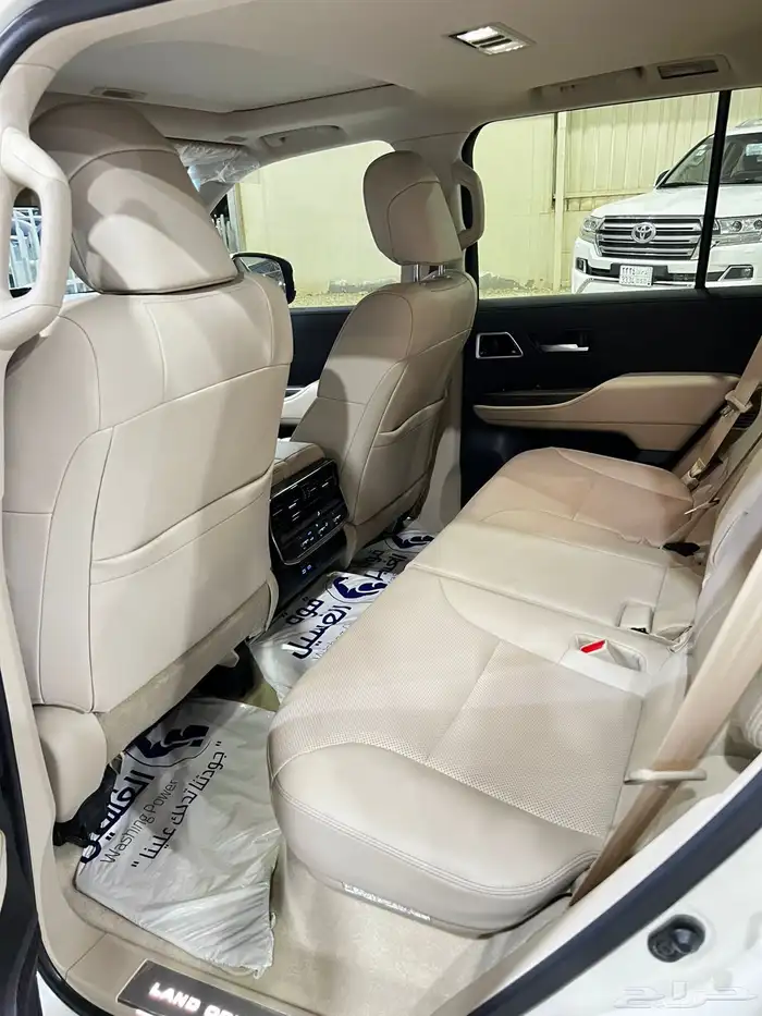 فكسار VXR نص فل محركات وبدي وكاله 16