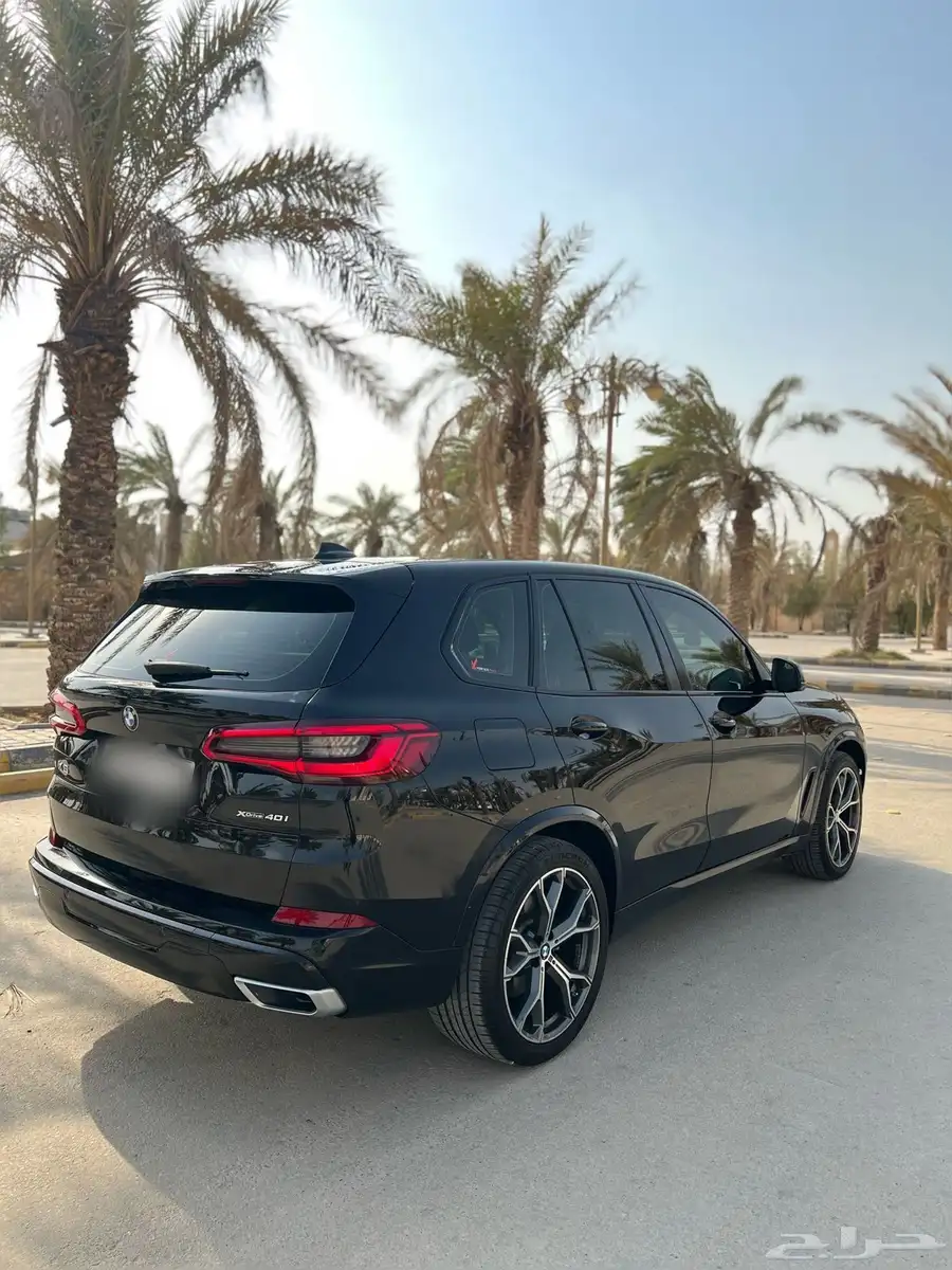 BMW X5 V6 2019 index