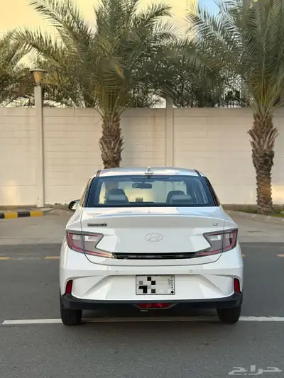 هيونداي اي تن 2025 7