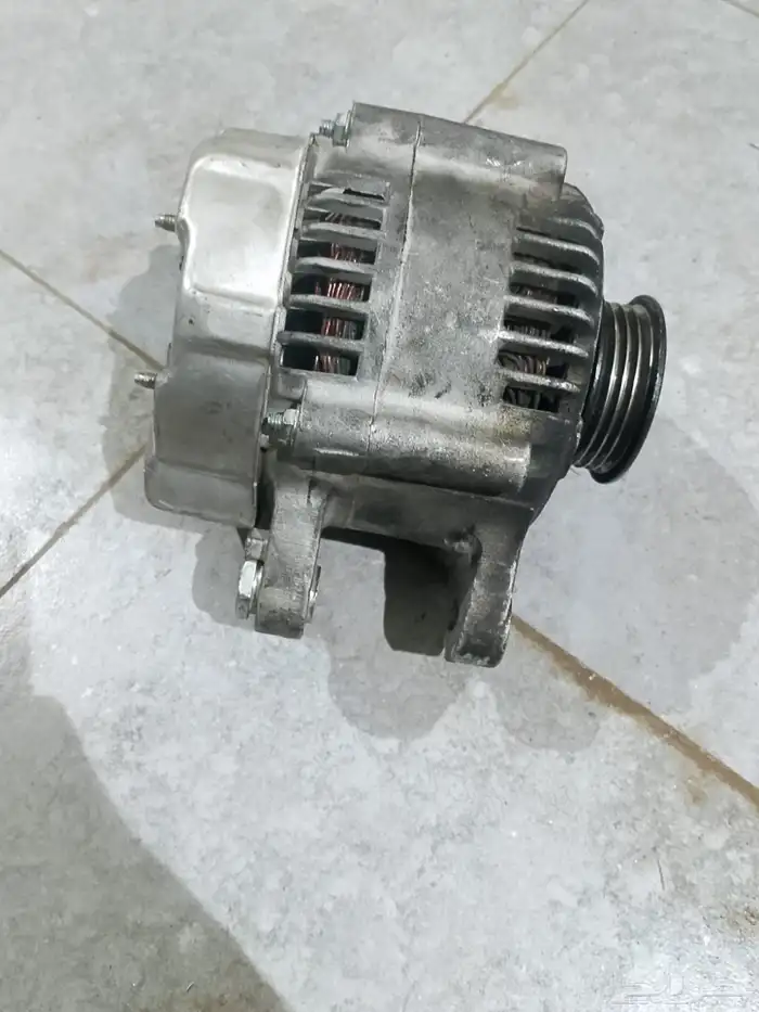 دينمو ماليزي 0