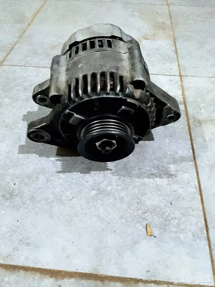 دينمو ماليزي 8