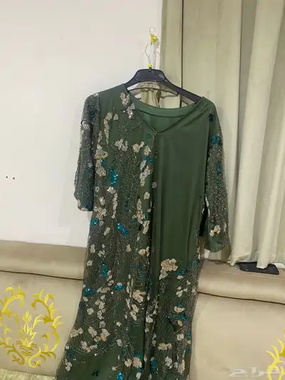 فستان 0