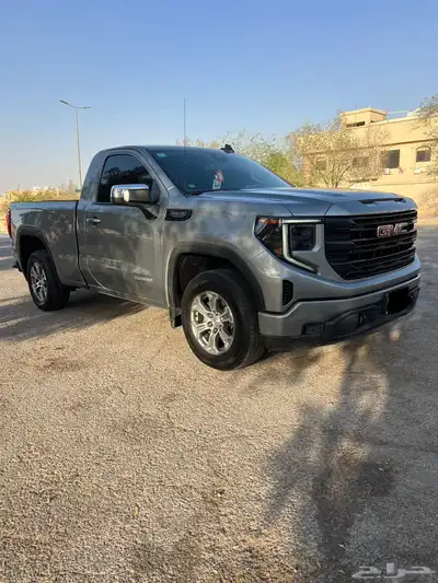 سييرا 2023 الفيشين سعودي 1