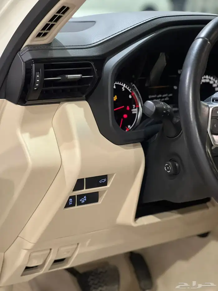 فكسار VXR نص فل محركات وبدي وكاله 21