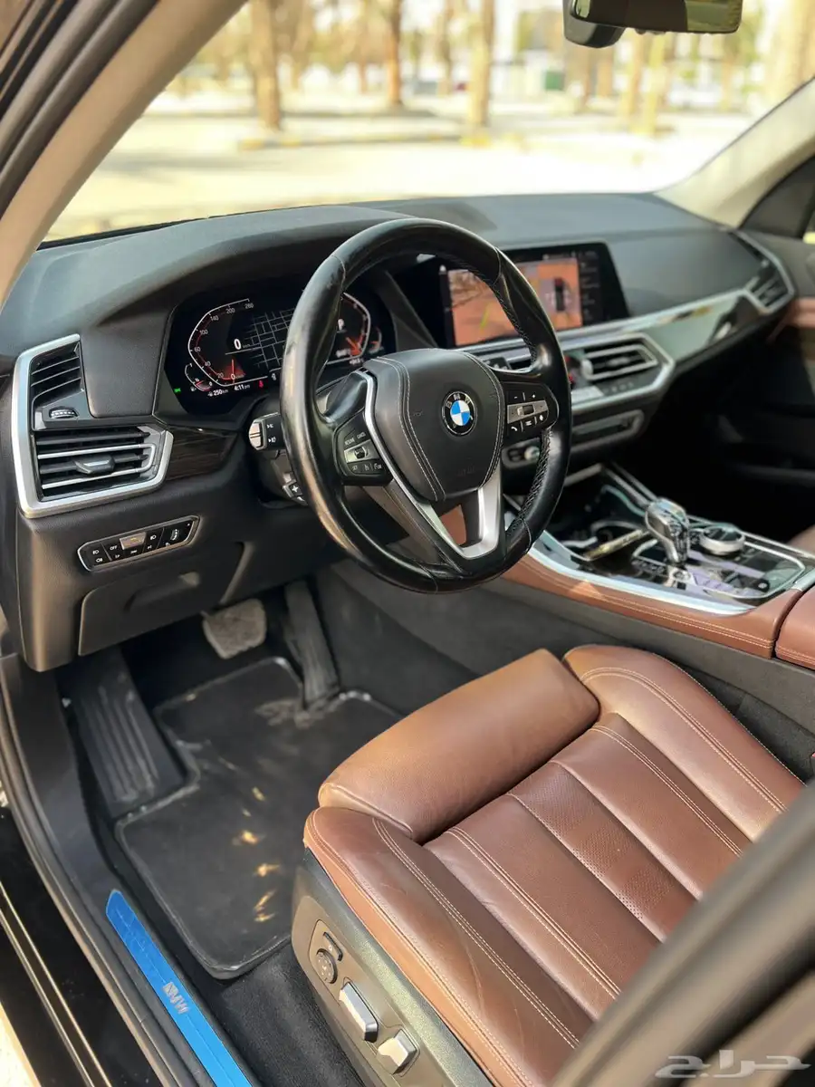 BMW X5 V6 2019 index