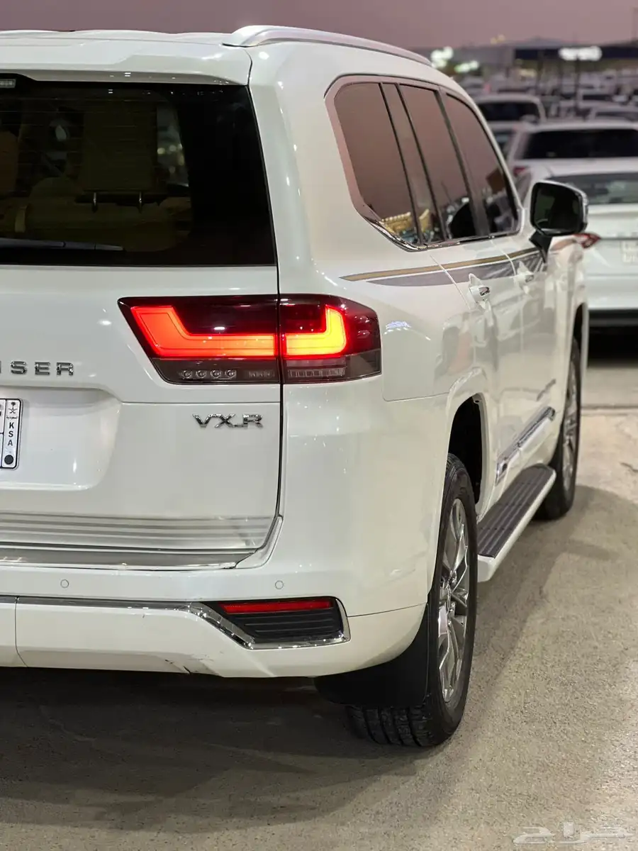 فكسار VXR نص فل محركات وبدي وكاله index