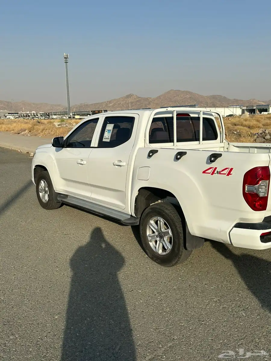 ونيت MG T60 index