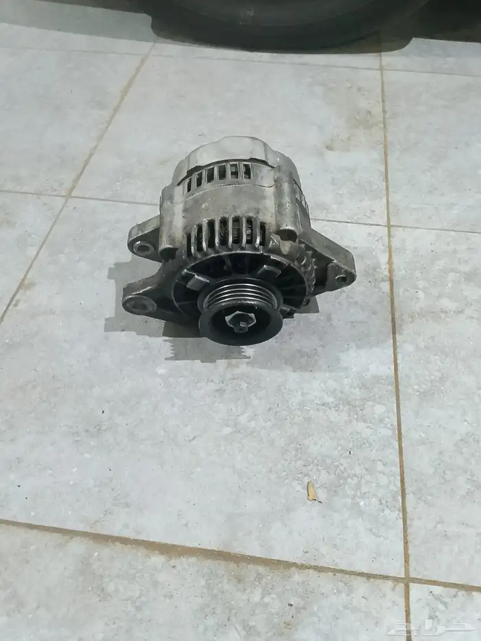 دينمو ماليزي 6