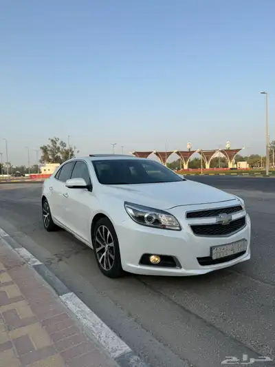 ماليبو 0