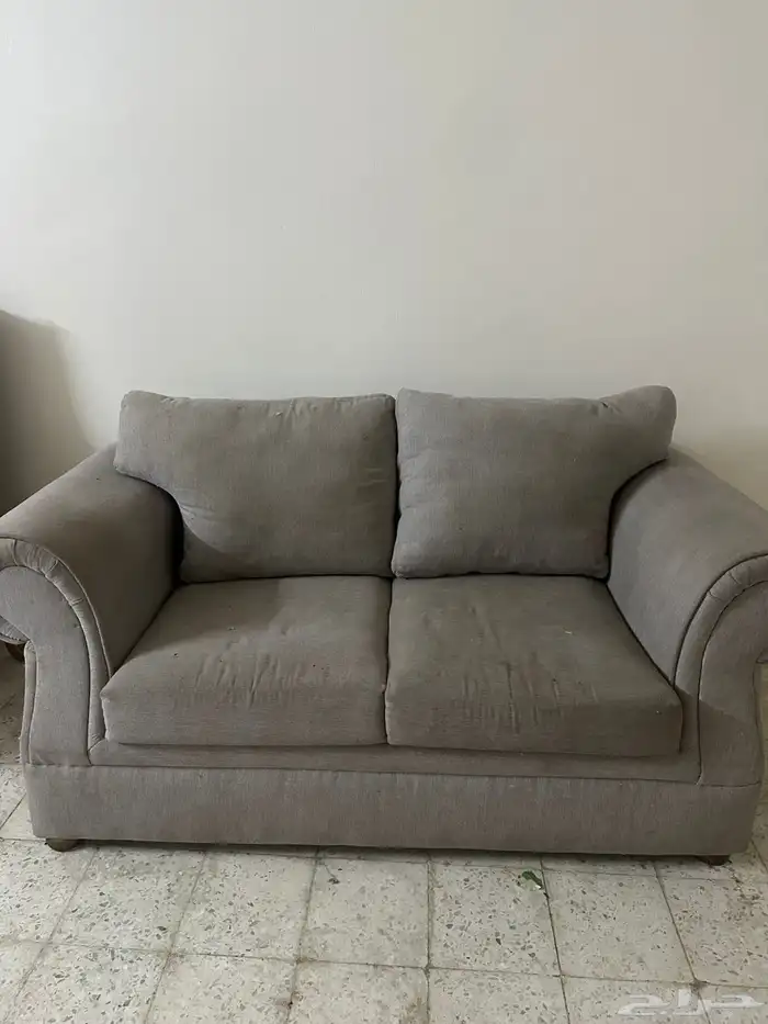 كنب بحاله جيده 1