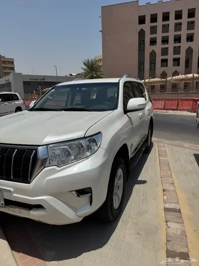 برادو 2022 0