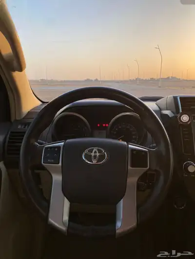 برادو 2014 v6 18