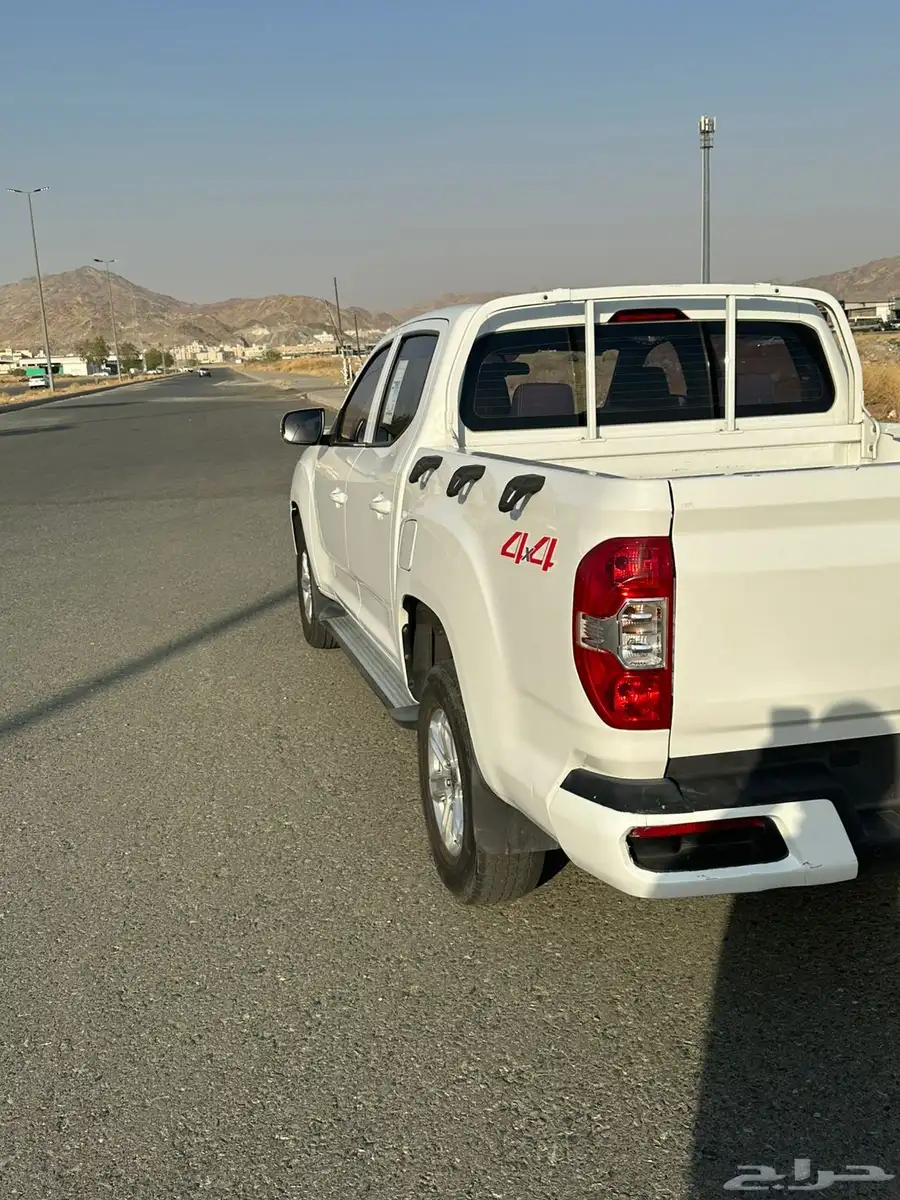 ونيت MG T60 index
