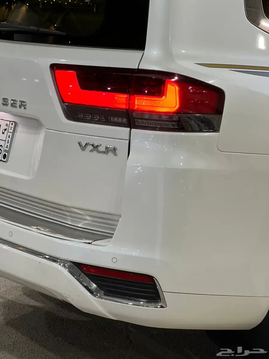 فكسار VXR نص فل محركات وبدي وكاله index