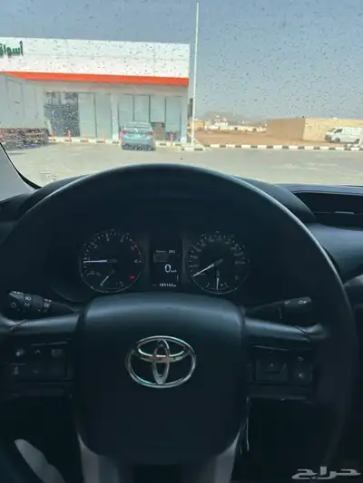 هايلوكس 0