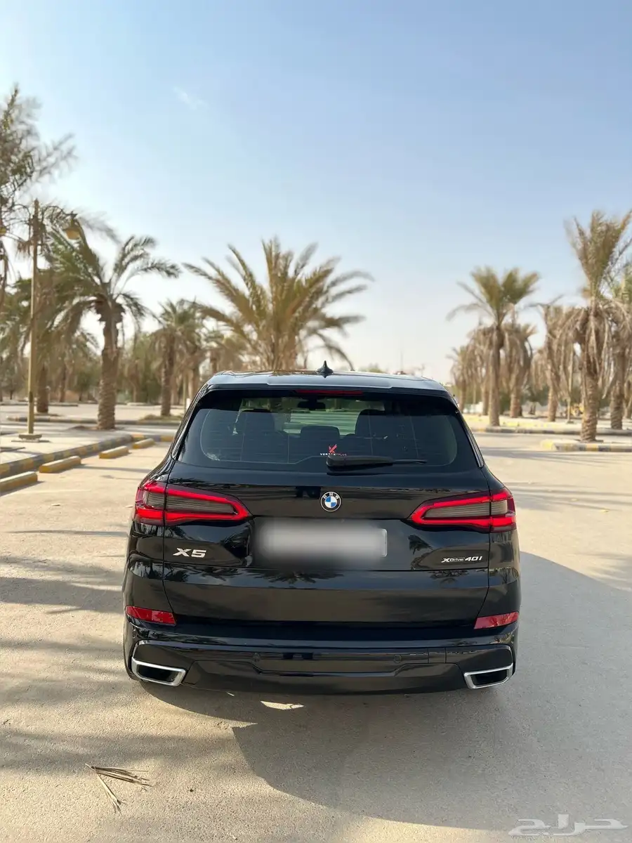BMW X5 V6 2019 index