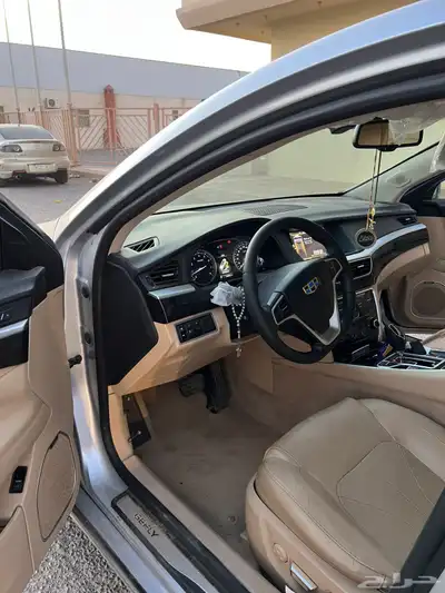 جيلي GT 2017 21