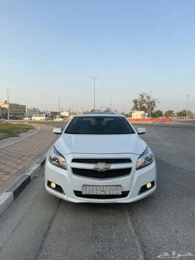 ماليبو 1