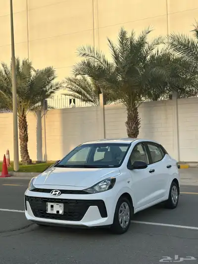 هيونداي اي تن 2025 2