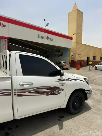 هايلوكس 6