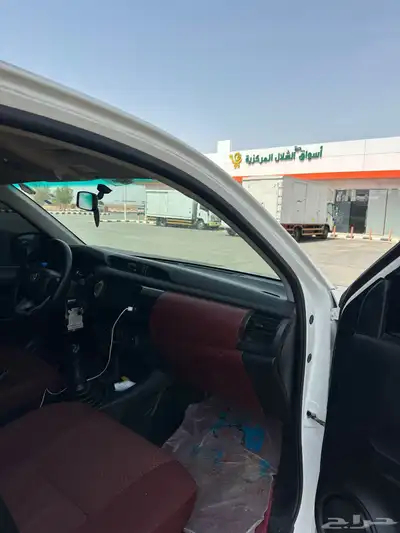 هايلوكس 1