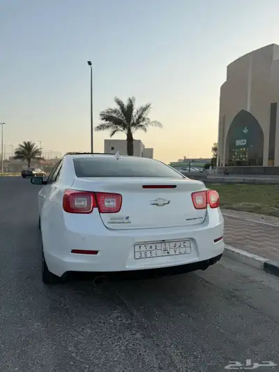 ماليبو 5