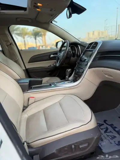 ماليبو 8