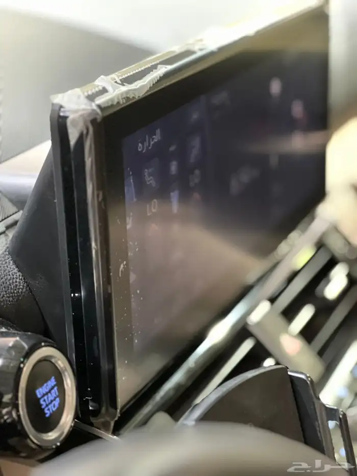 فكسار VXR نص فل محركات وبدي وكاله 22