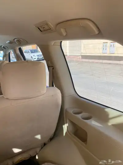تويوتا لاند كروزر 5