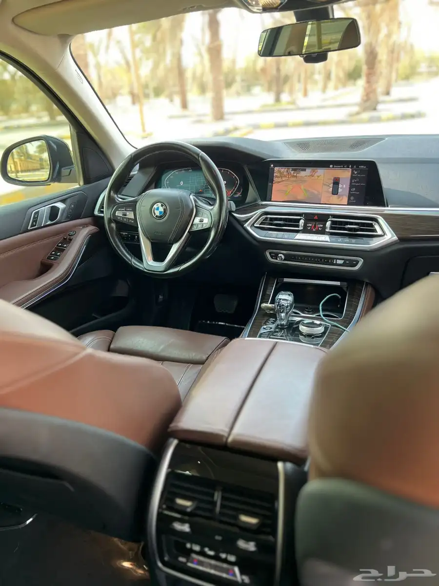 BMW X5 V6 2019 index