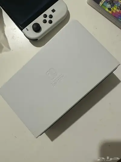 نينتندو سويتش اولد 6