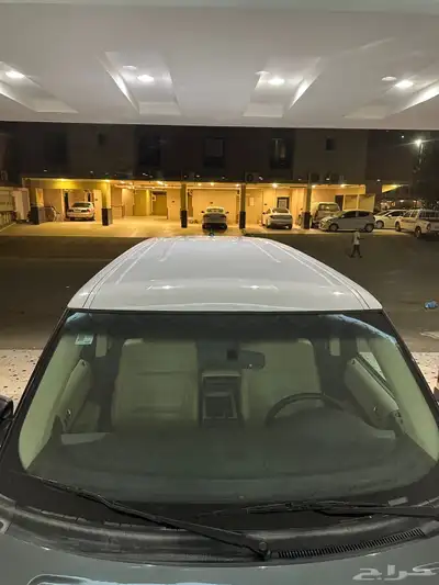 فورد فلكس 2015 فل 2