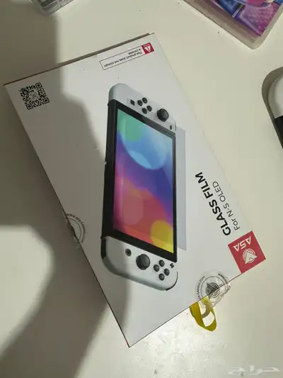 نينتندو سويتش اولد 0